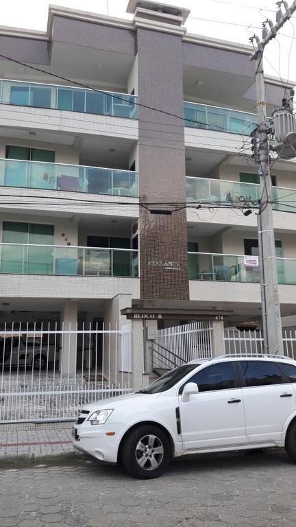 Апартаменти Residencial Atalanta Бомбіняс Екстер'єр фото