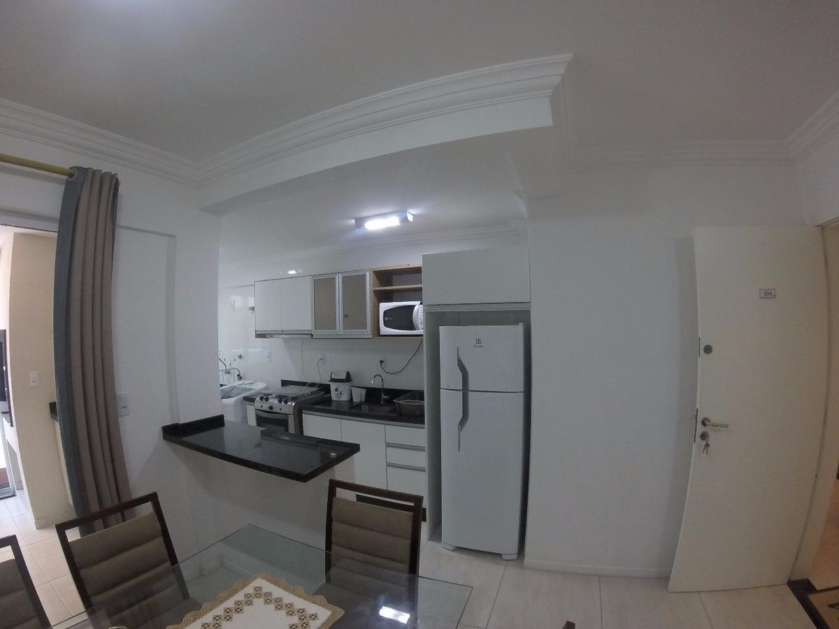 Апартаменти Residencial Atalanta Бомбіняс Екстер'єр фото