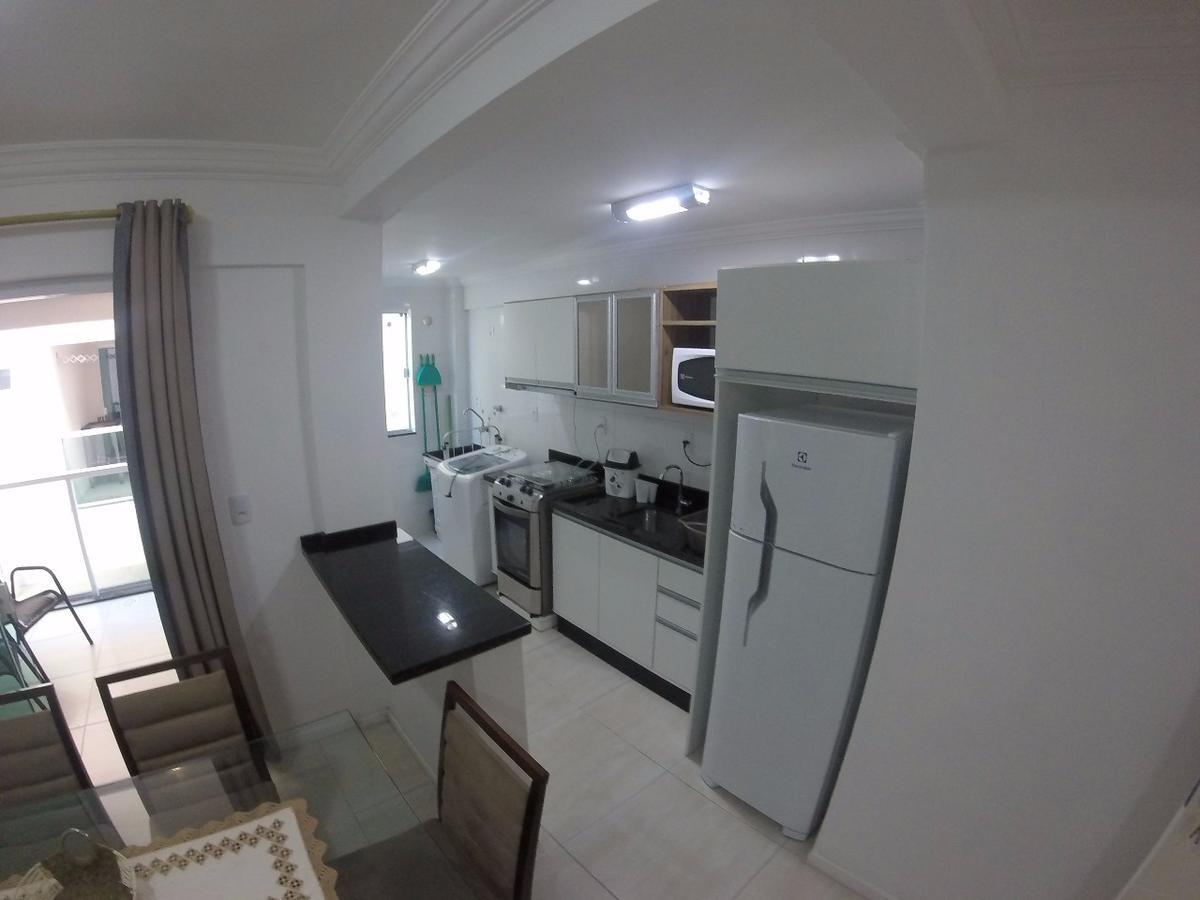 Апартаменти Residencial Atalanta Бомбіняс Екстер'єр фото