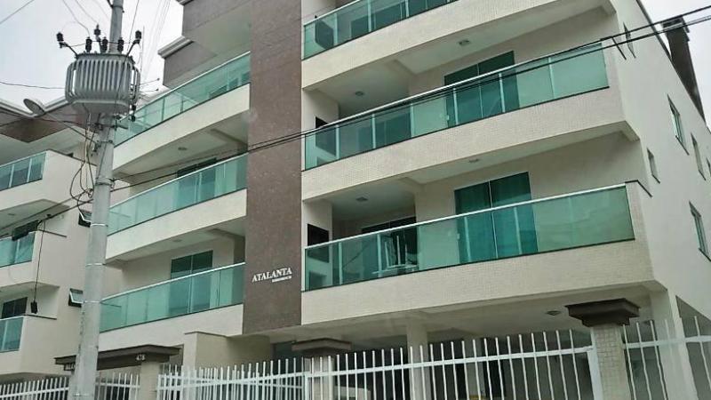 Апартаменти Residencial Atalanta Бомбіняс Екстер'єр фото