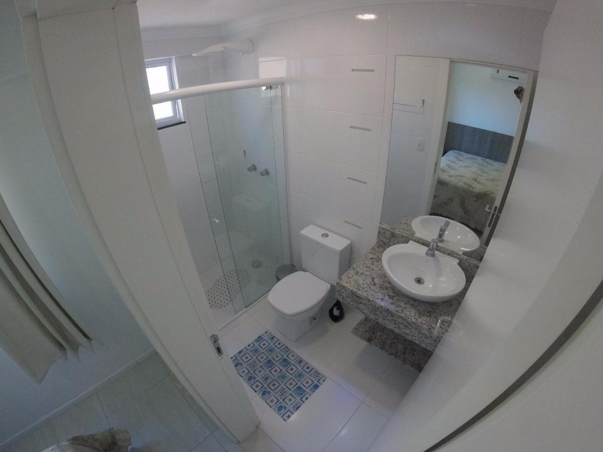 Апартаменти Residencial Atalanta Бомбіняс Екстер'єр фото